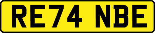 RE74NBE