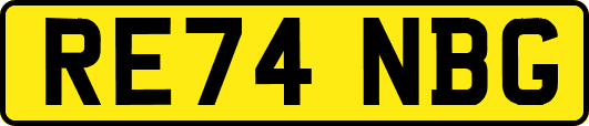 RE74NBG