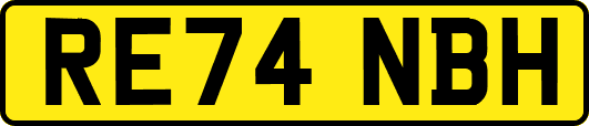 RE74NBH