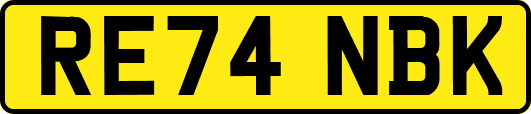 RE74NBK