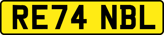 RE74NBL