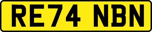 RE74NBN