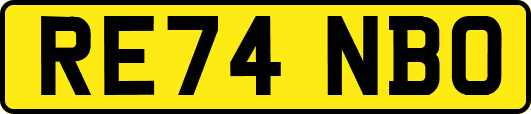 RE74NBO
