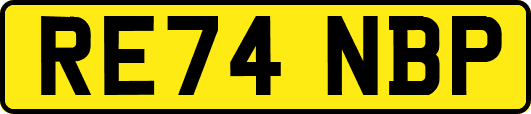 RE74NBP