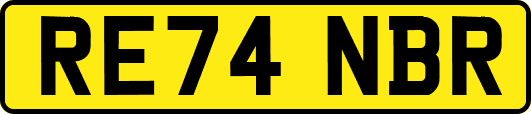 RE74NBR