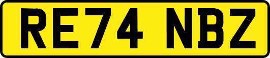 RE74NBZ