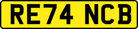 RE74NCB