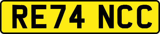 RE74NCC