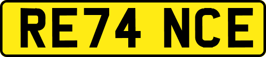 RE74NCE