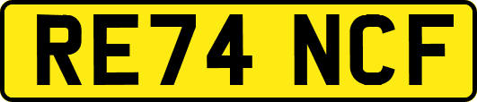 RE74NCF