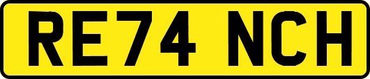 RE74NCH