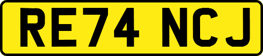 RE74NCJ