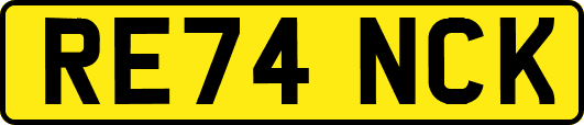 RE74NCK