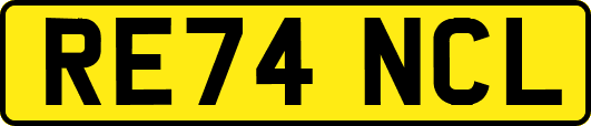 RE74NCL