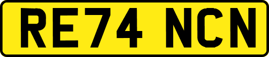 RE74NCN