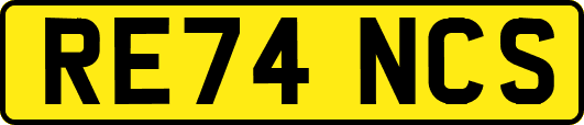 RE74NCS