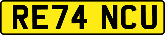 RE74NCU