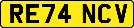 RE74NCV