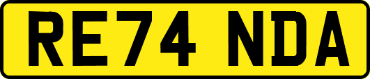 RE74NDA