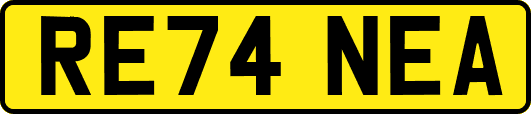 RE74NEA