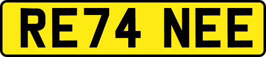 RE74NEE