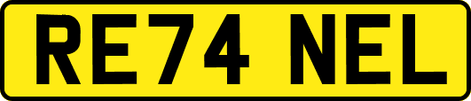 RE74NEL