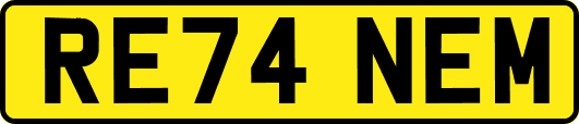 RE74NEM