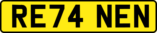RE74NEN