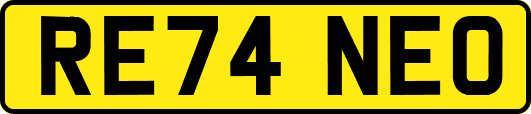 RE74NEO