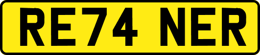 RE74NER