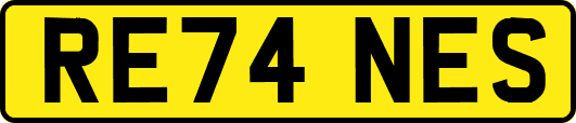 RE74NES