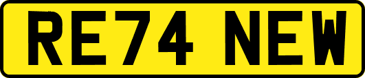 RE74NEW