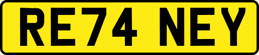 RE74NEY