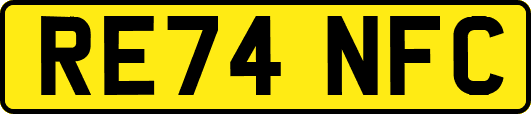RE74NFC