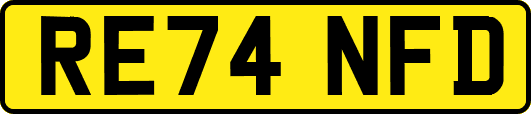 RE74NFD