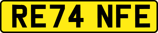 RE74NFE