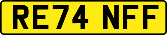 RE74NFF