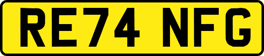 RE74NFG