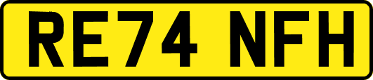 RE74NFH