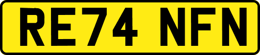 RE74NFN