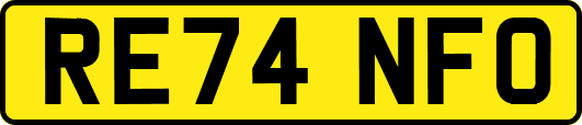 RE74NFO