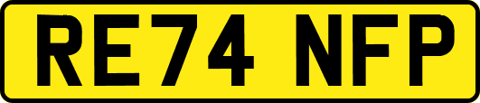 RE74NFP