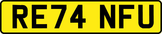 RE74NFU
