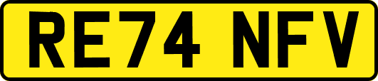 RE74NFV