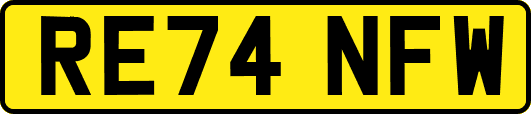 RE74NFW