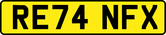 RE74NFX