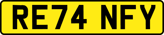 RE74NFY