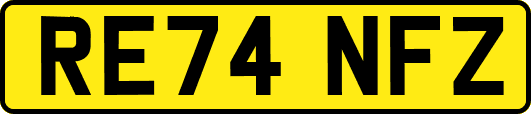 RE74NFZ