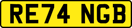 RE74NGB