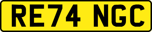 RE74NGC